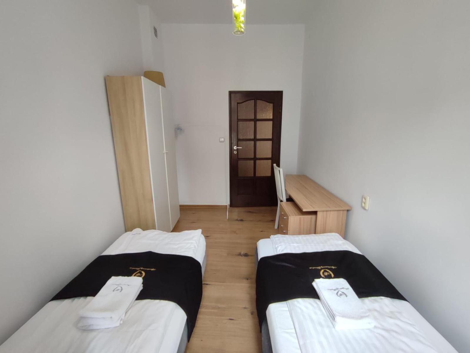 Apartamenty Gdansk Eu - Apartamenty Przy Piwnej II ภายนอก รูปภาพ