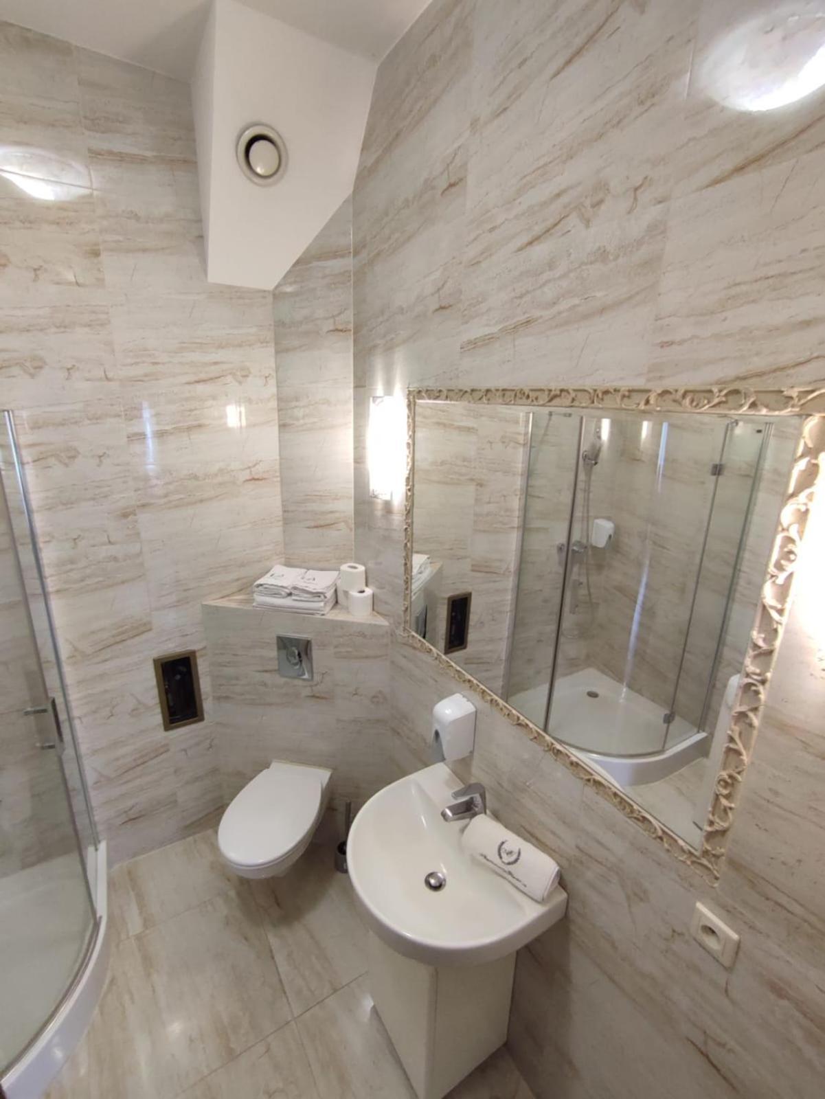 Apartamenty Gdansk Eu - Apartamenty Przy Piwnej II ภายนอก รูปภาพ