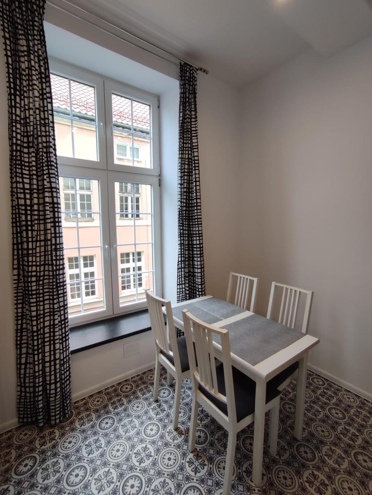 Apartamenty Gdansk Eu - Apartamenty Przy Piwnej II ภายนอก รูปภาพ