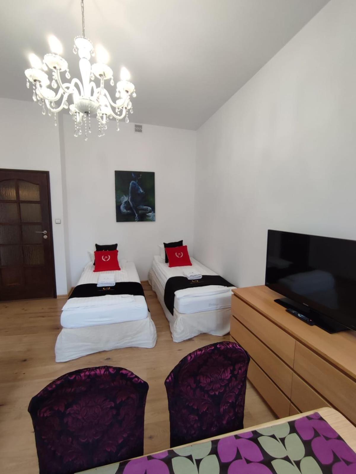 Apartamenty Gdansk Eu - Apartamenty Przy Piwnej II ภายนอก รูปภาพ