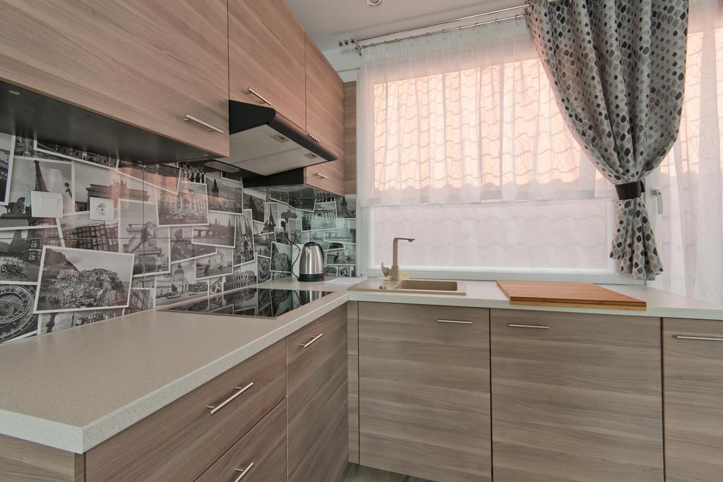 Apartamenty Gdansk Eu - Apartamenty Przy Piwnej II ภายนอก รูปภาพ