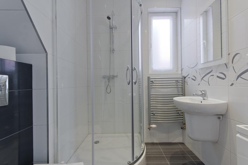 Apartamenty Gdansk Eu - Apartamenty Przy Piwnej II ภายนอก รูปภาพ
